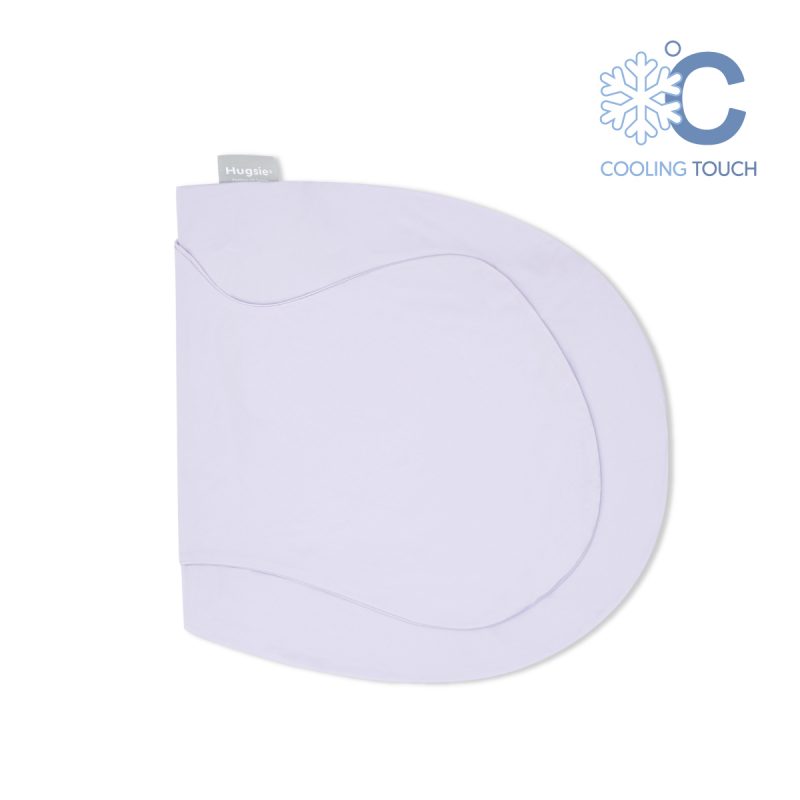 Hugsie Maternity Pillow CoverCooling Touch Hugsie 好喜孕婦枕 Maternity Pillow