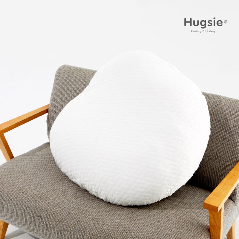 Hugsie Baby Pillow Case CoverCooling Touch Hugsie 好喜孕婦枕 Maternity Pillow