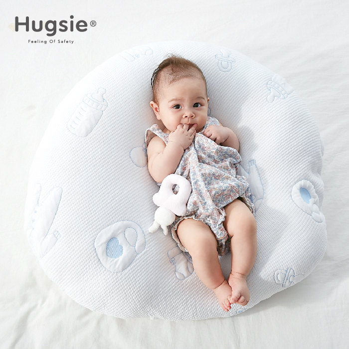 Comfort Series (Cooling Touch!) Maternity Pillow - Hugsie Official
