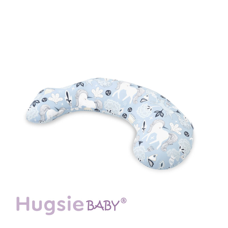 HugsieBABY Baby PillowCooling Touch(Unicorn) Hugsie 好喜孕婦枕 Maternity