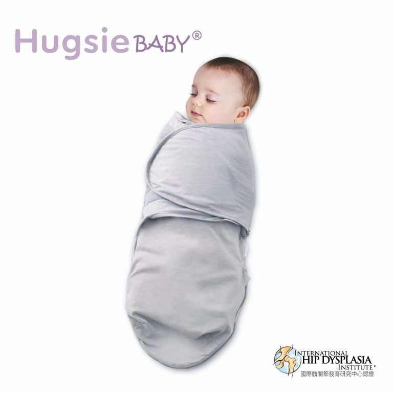 HugsieBABY Silent Pouch Swaddle Hugsie 好喜孕婦枕 Maternity Pillow