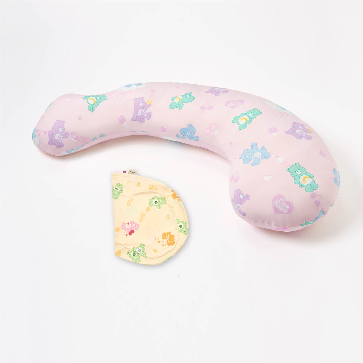 Care Bears Double Cover Set(Pre-order: Ships from 9/18)