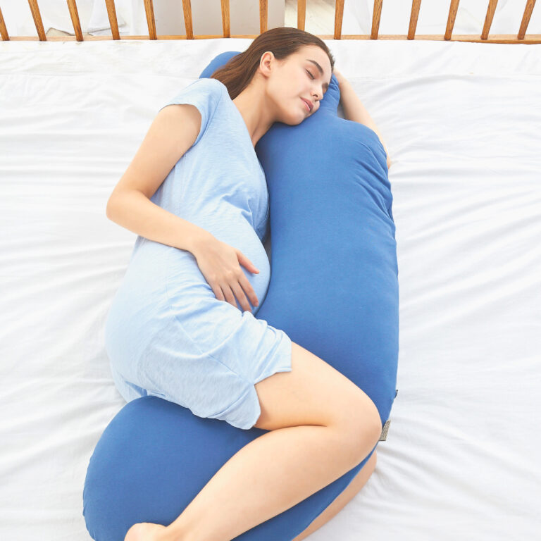 Hugsie 好喜孕婦枕 Maternity Pillow 孕期首選品牌