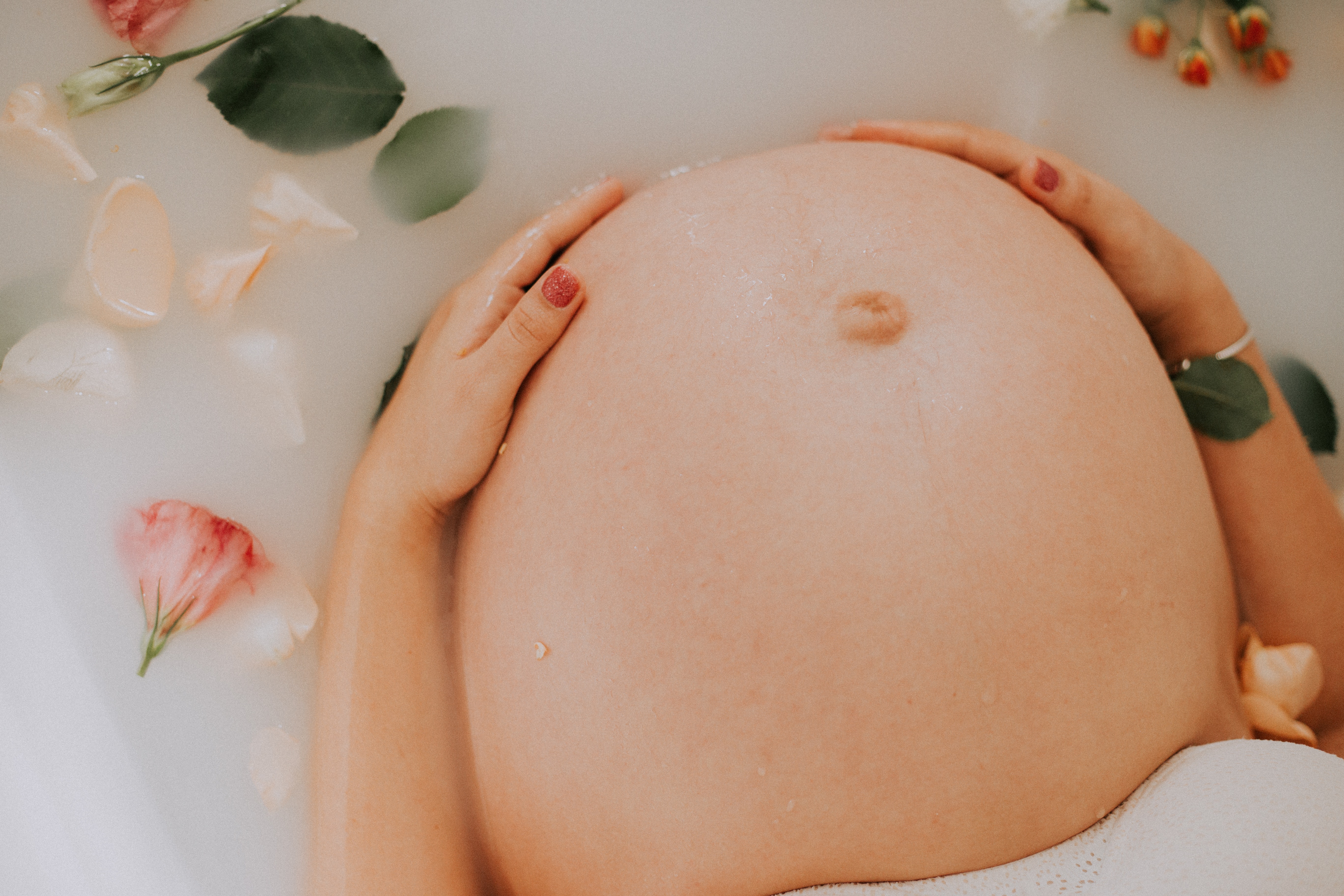 剖腹產最怕遇上沾黏 術後沾黏 預防 治療怎麼做 Hugsie 好喜孕婦枕maternity Pillow