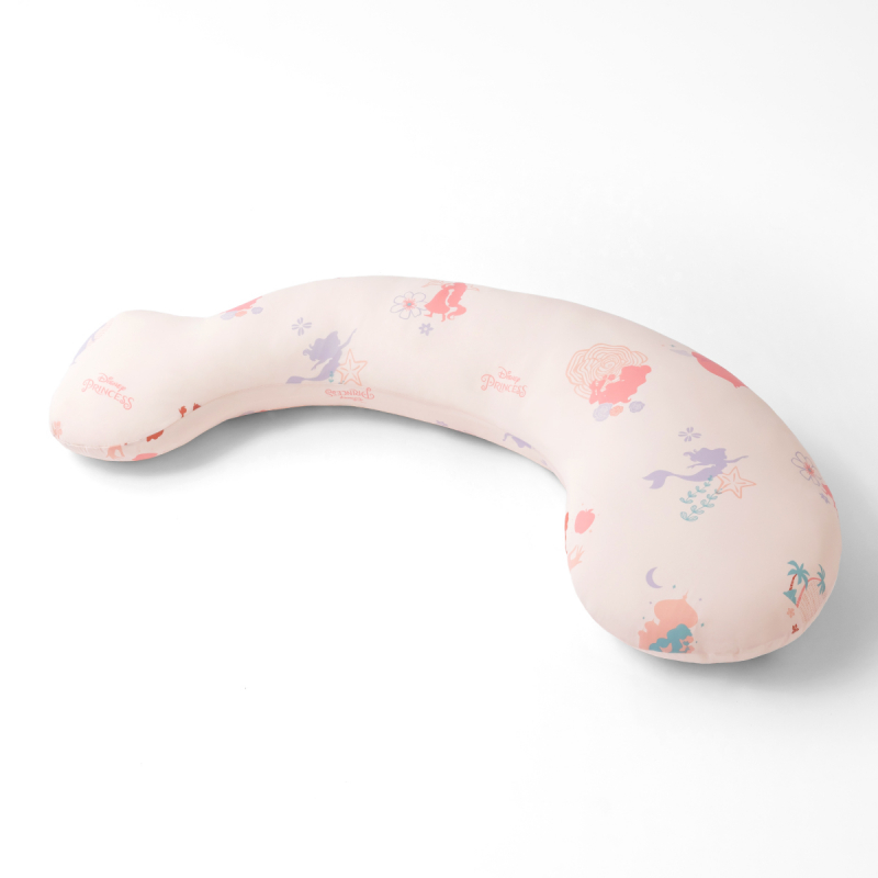 涼感迪士尼公主