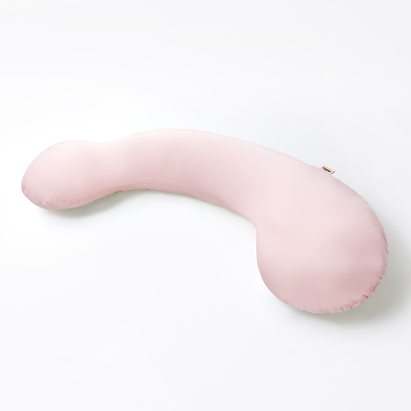 美國棉莫蘭迪粉