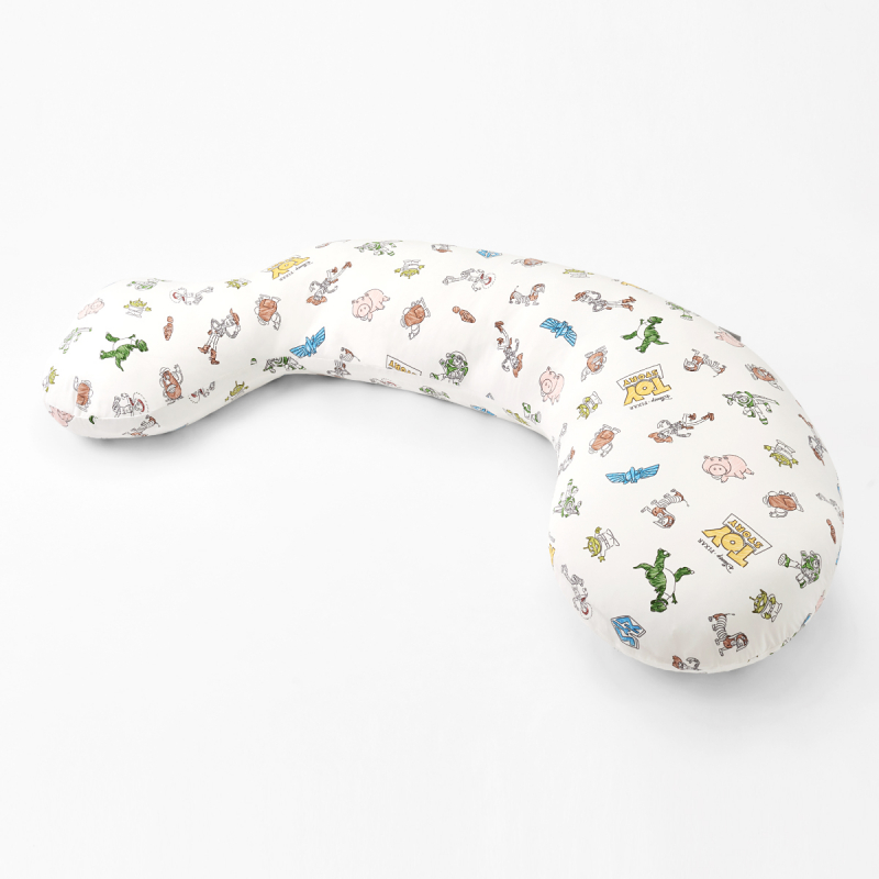 涼感玩具總動員